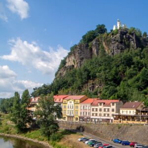Pastýřská stěna