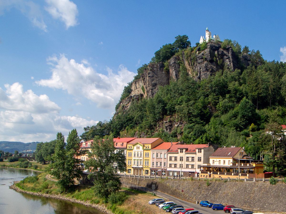 Pastýřská stěna