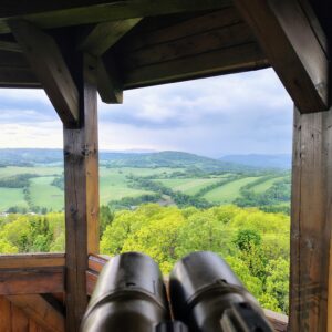 Koruna Českého středohoří | Outdoorový závod